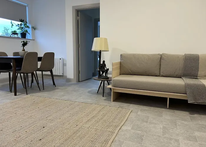 Apartman Iec Campus *