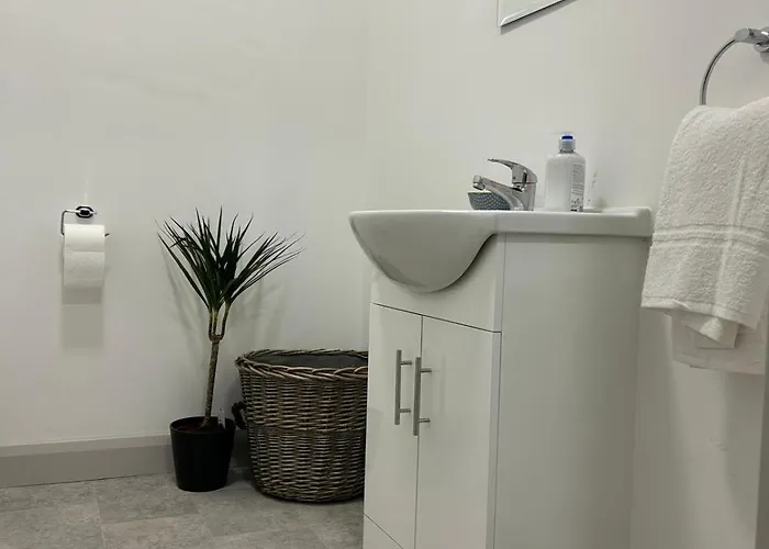 Apartament Iec Campus *