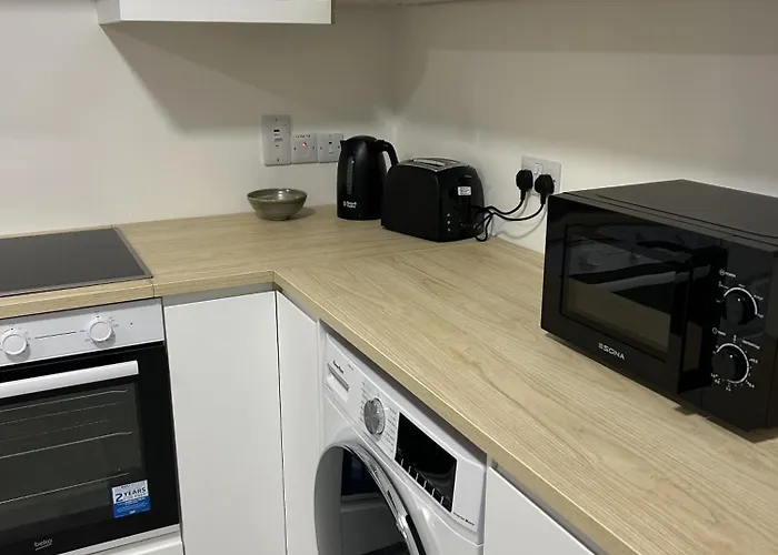 Apartman Iec Campus Cork