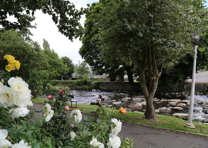 Iec Campus Cork