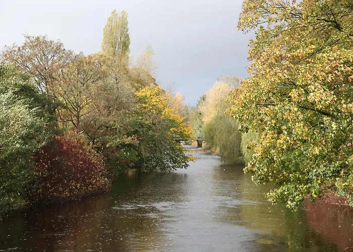 Apartman Iec Campus *