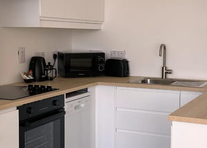 Apartman Iec Campus *