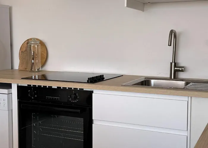 Apartament Iec Campus Cork
