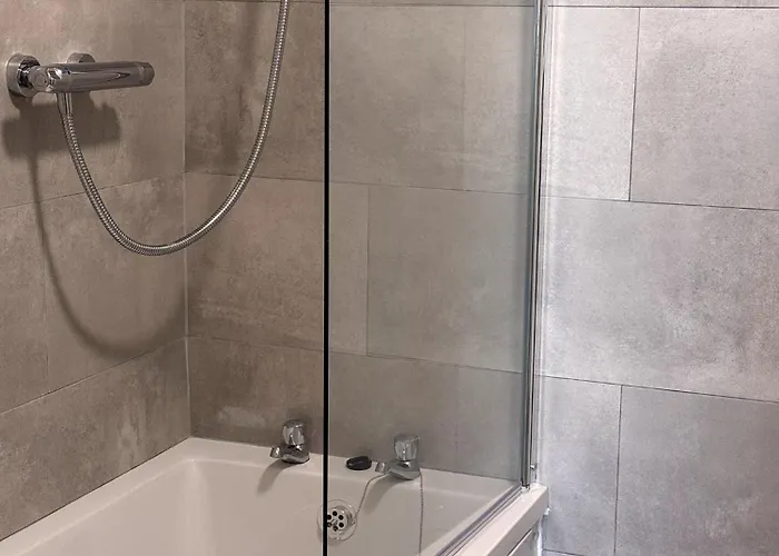 Apartman Iec Campus *