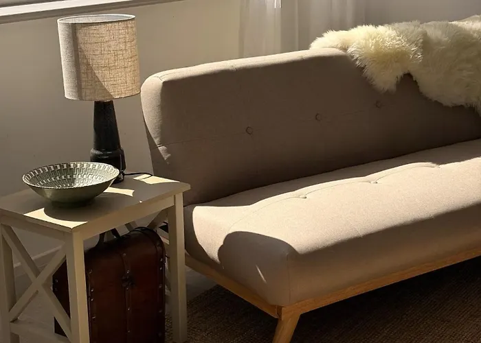 Iec Campus Apartman Cork