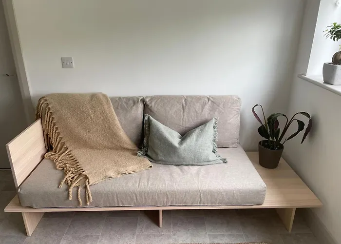 Iec Campus Apartman *