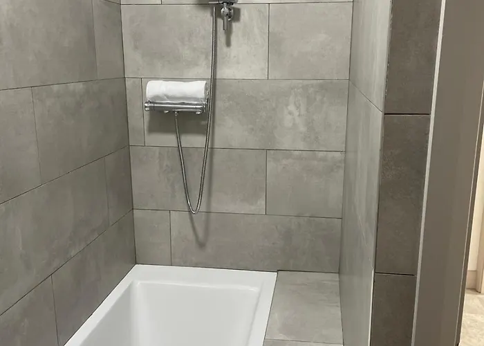 Iec Campus Apartman Cork