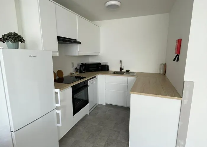 Iec Campus Apartman Cork