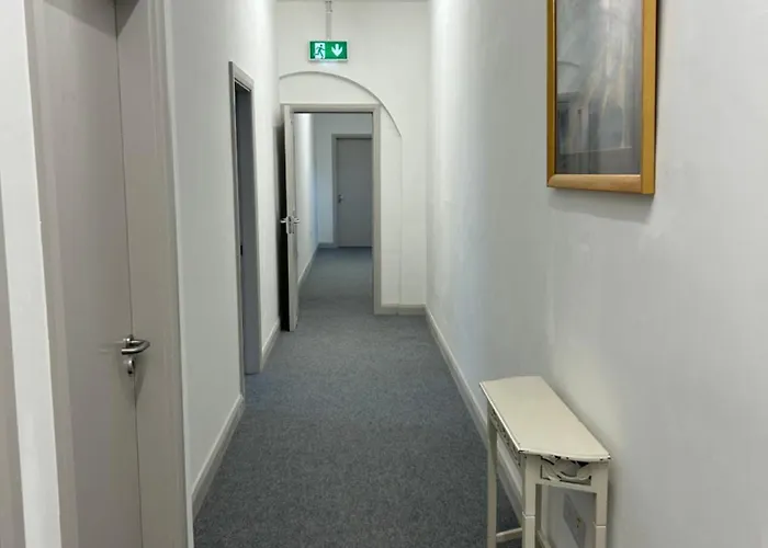 Iec Campus Apartament