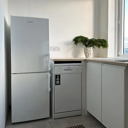 Iec Campus Apartamento Cork