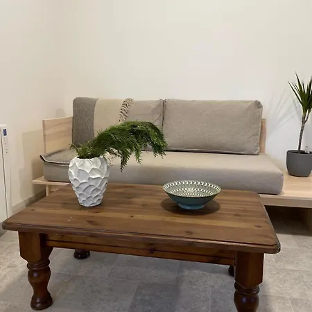 Iec Campus Apartamento