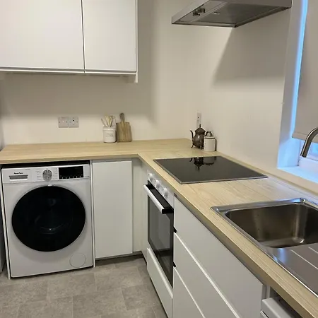 Iec Campus Apartamento Cork