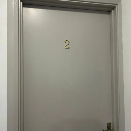 Iec Campus Διαμέρισμα *