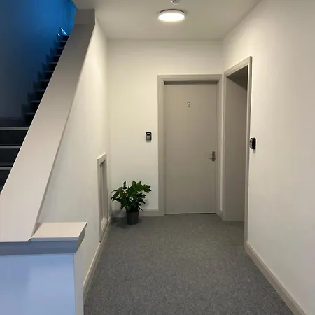 Iec Campus Διαμέρισμα *