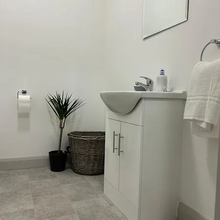 Διαμέρισμα Iec Campus *