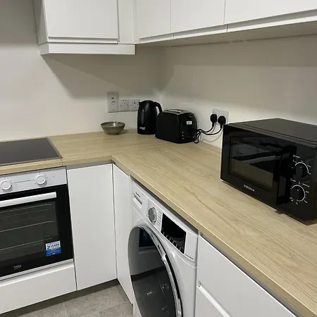 Διαμέρισμα Iec Campus Κορκ