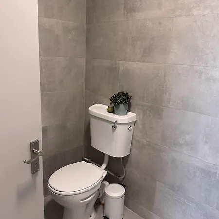 Iec Campus * Κορκ