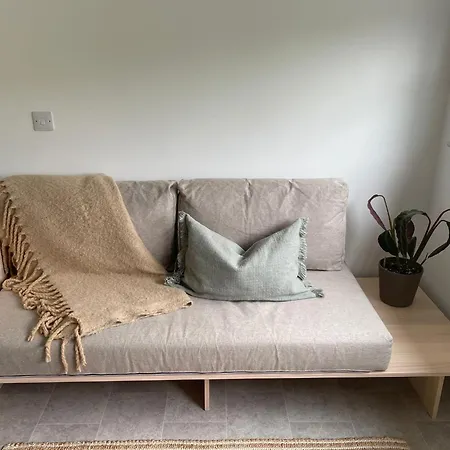 Iec Campus Апартаменты *