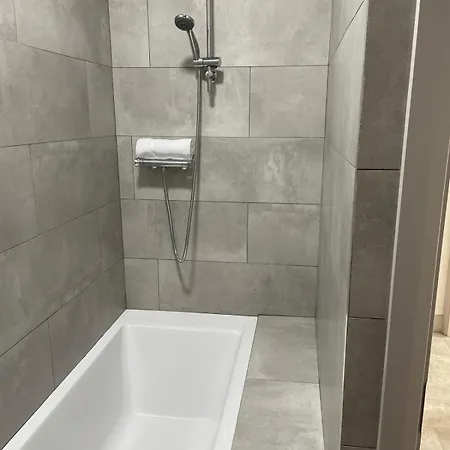 Iec Campus Διαμέρισμα Κορκ