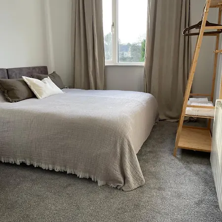 Apartamento Iec Campus Cork