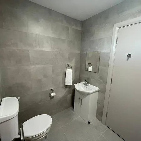 Apartamento Iec Campus Cork